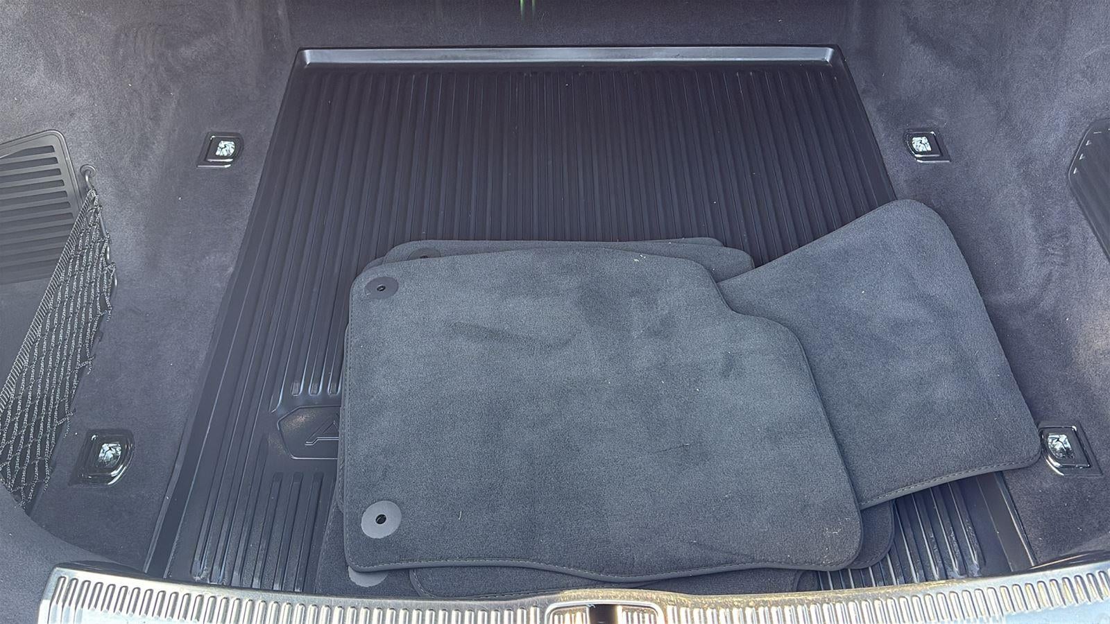 2024 Audi A8 L 55 TFSI quattro Tiptronic