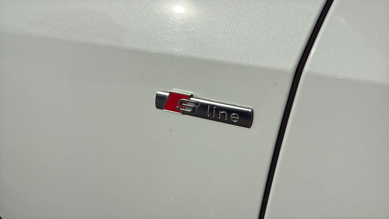 2024 Audi A8 L 55 TFSI quattro Tiptronic