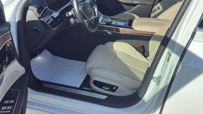 2024 Audi A8 L 55 TFSI quattro Tiptronic