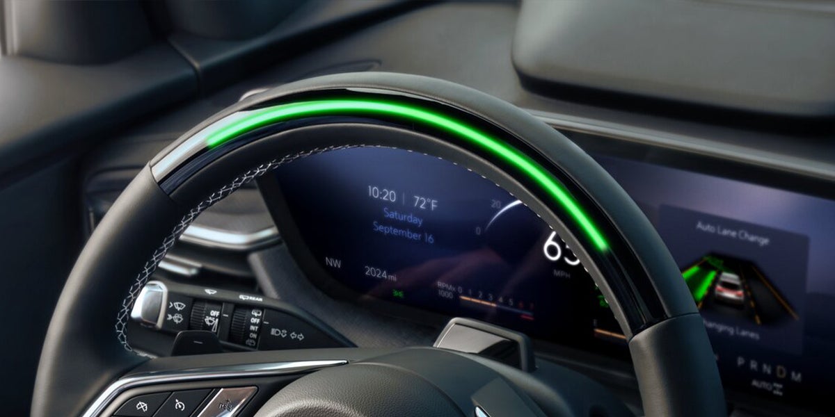 Bareford GMC in TAPPAHANNOCK VA