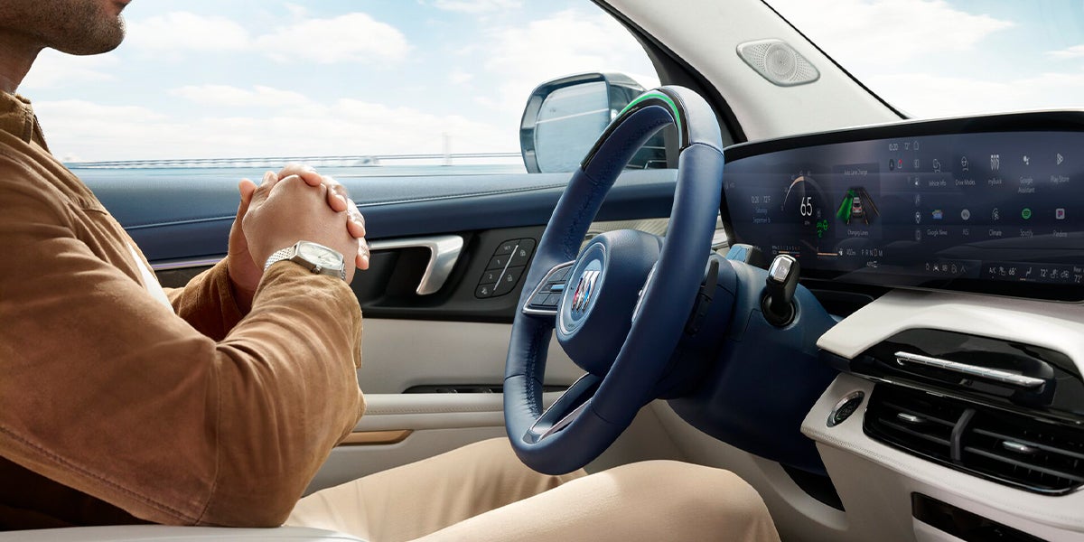 Bareford GMC in TAPPAHANNOCK VA