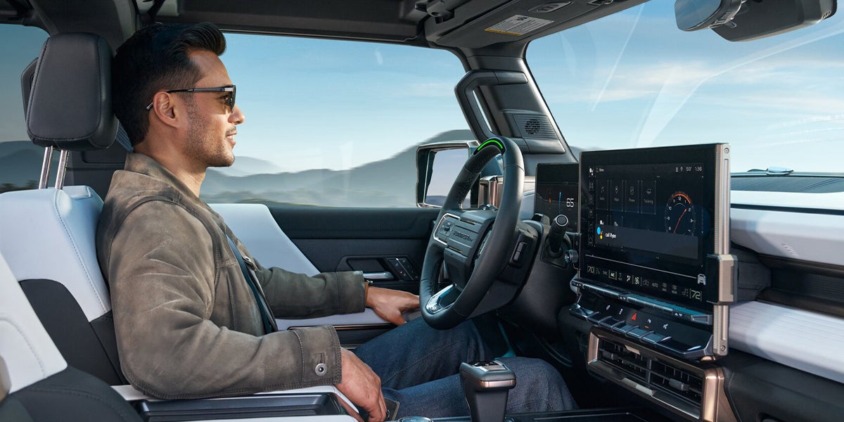 Bareford GMC in TAPPAHANNOCK VA