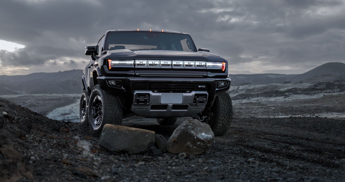 Bareford GMC in TAPPAHANNOCK VA