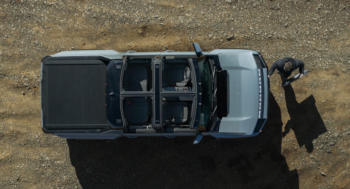 Bareford GMC in TAPPAHANNOCK VA