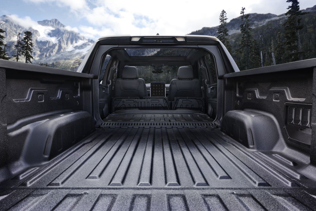 Bareford GMC in TAPPAHANNOCK VA