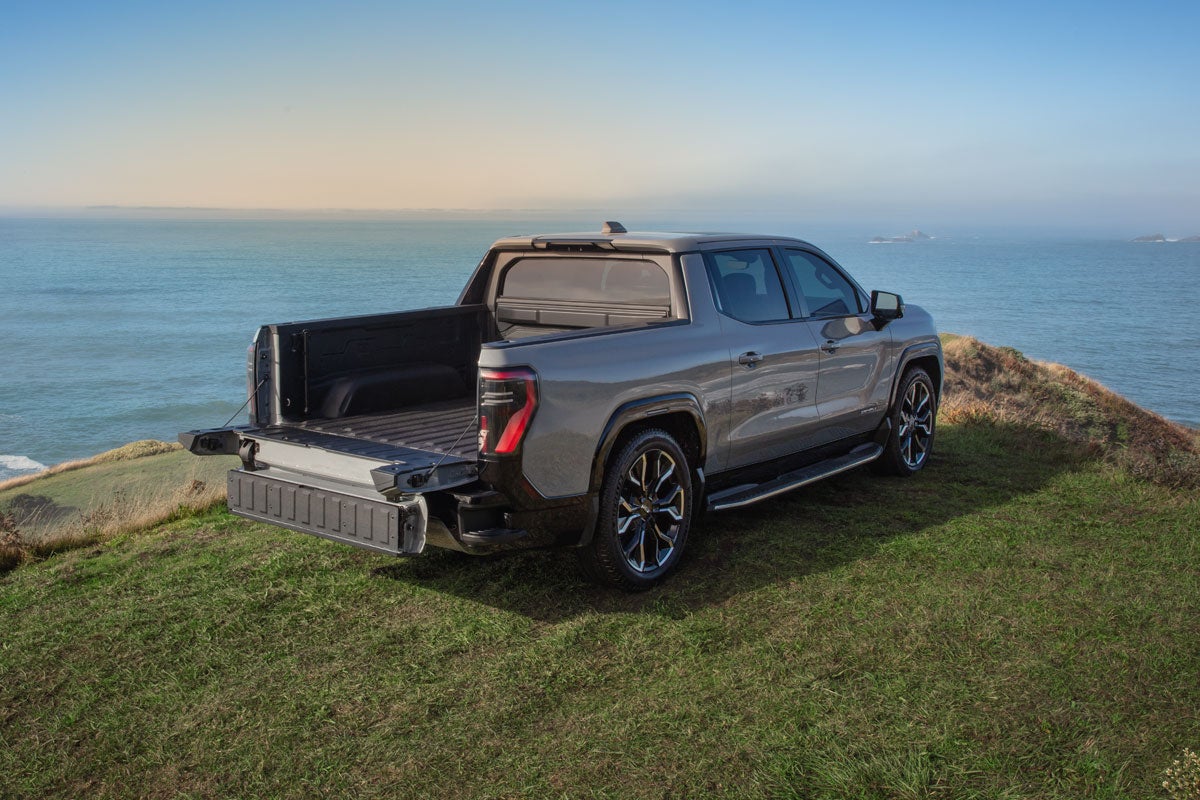 Bareford GMC in TAPPAHANNOCK VA