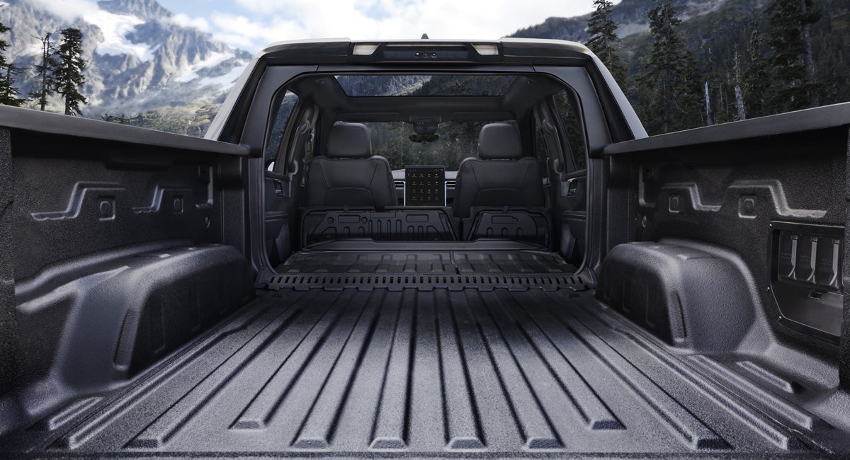 Bareford GMC in TAPPAHANNOCK VA