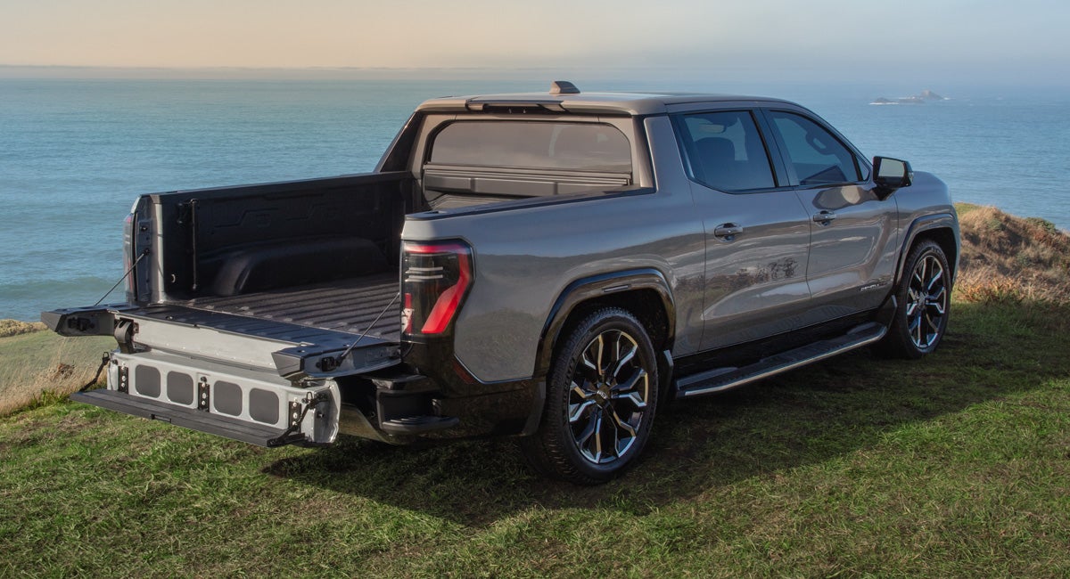 Bareford GMC in TAPPAHANNOCK VA