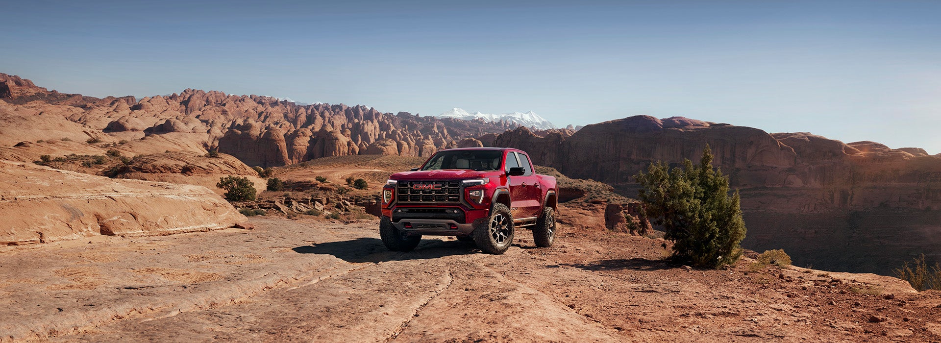 Bareford GMC in TAPPAHANNOCK VA