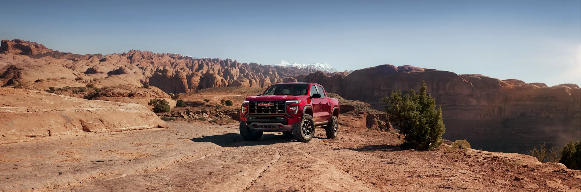 2026 GMC Canyon at Bareford GMC in TAPPAHANNOCK VA