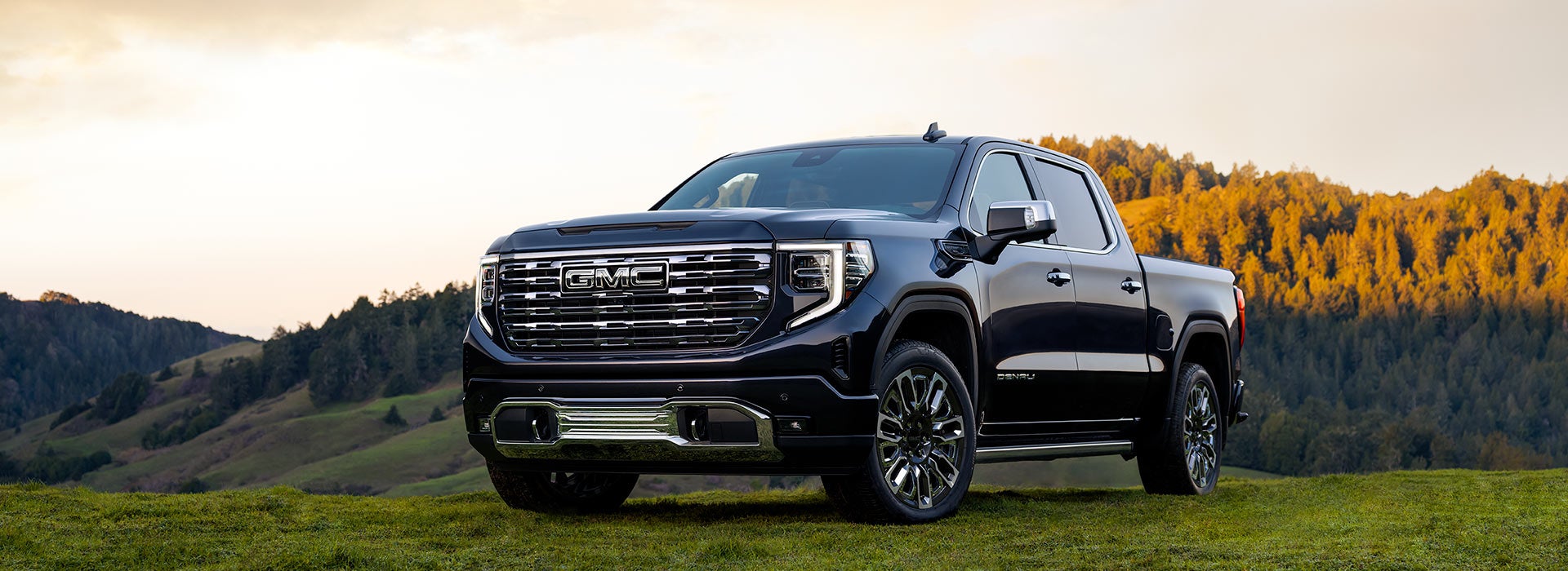 Bareford GMC in TAPPAHANNOCK VA