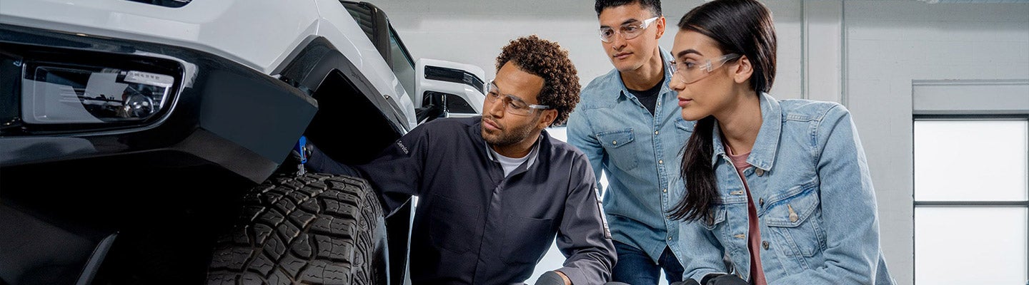 Collision / Inspection Banner