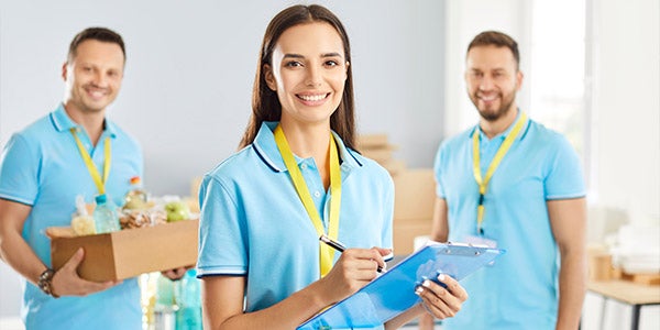 Community Involvement